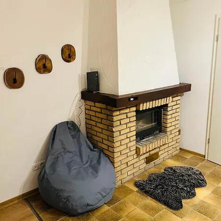 Fluss Und Ruhe Apartment Koblenz  Exterior photo